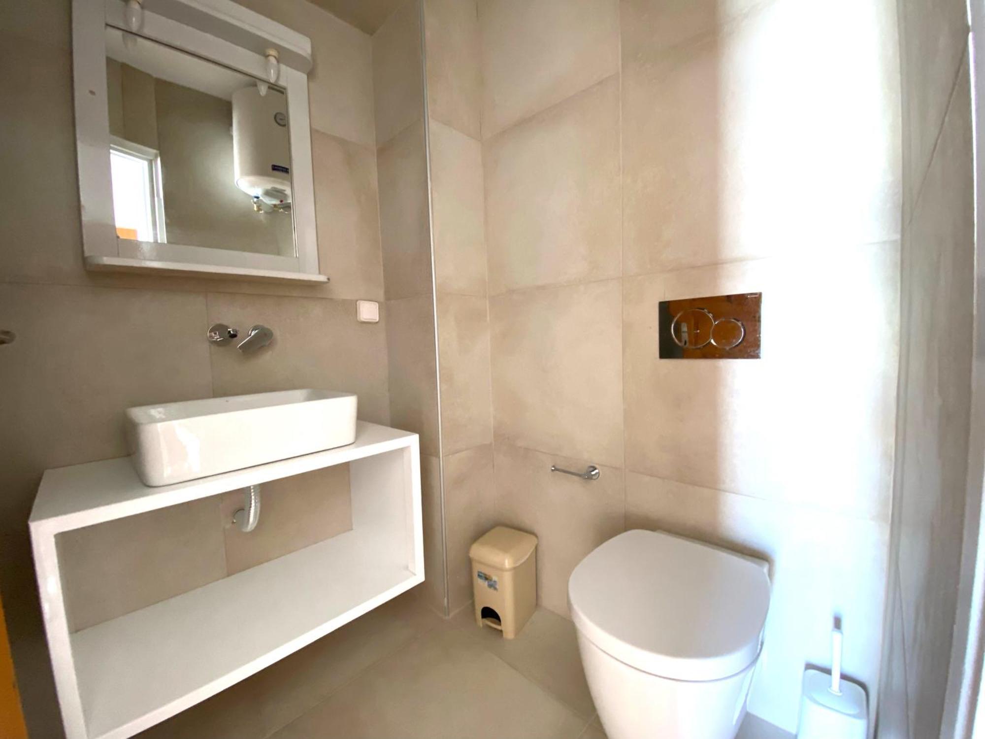 Lakka Apartments In Chora Mykonos Town Exterior photo